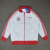 Jaket Tracktop Adidas Canada Jaket Tracktop Unisex Pria Wanita