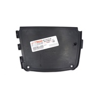 YAMAHA RXZ TOOL BOX CAP / COVER ORIGINAL HLY 55F-F473T-00 MILI BOSH