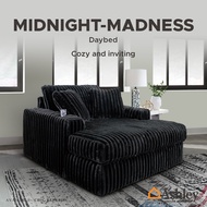 Ashley  เดย์เบด  รุ่น MIDNIGHT-MADNESSDaybed