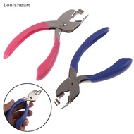 【Louisheart】 1Pcs Heavy Duty Metal Staple Remover Nail Puller Extractor Stapler Binding Tool
 Hot