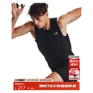 Under Armour Official UA CoolSwitch Men's Running Sports Vest1376994