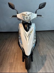 09年三陽GT 125 碟煞 31116km $15000(特價現況販售)/機車、電動車、重機買賣/桃園貳輪嶼