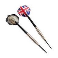 THAISPORTS ลูกดอกปาเป้า Deluxe Tungsten CS-18TUN แบบ 5 แพ็ค 3 ดอก น้ำหนักลูกดอก ดอกละ 22 กรัม