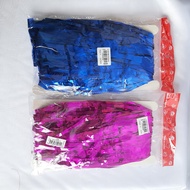 Foil Curtain-Backdrop Foil Fringe Curtain Background Decor-SlengerTassel Panjang