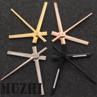 High Quality NH05 Watch Hands Silver Gold Rose Gold Black Watch Hands Green Luminous Fit NH05 NH06 M