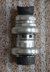 Campagnolo Super Record 鋁合金1吋頭碗/義牙