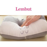Hand Pillow Arm Pillow Office Sleeping Table Pillow / Stomach Warmer Pillow / Table Hand Pillow / Wo