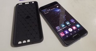 huawei 華為p10 太空蓝國行版4+128 已安裝google