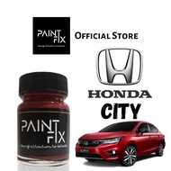 Honda City Paint Fix Touch Up Paint