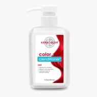 Keracolor Shampoo Red 355ml