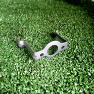 HONDA C100 BRACKET METER ORIGINAL MOTOR