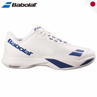 Babolat Unisex Tennis Shoes JET MACH 4 SG M - Sandglass Model 30S26627B-1115