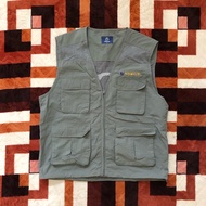 Ziben Vest | Thrift Shop Second Market