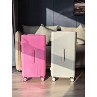 Exported to Japan Sports Version Ultra-Light Suitcase Suitcase Large Capacity Men Women Trolley Case