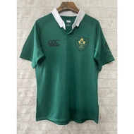 High Quality Ireland 150th Anniversary Edition Rugby Jerseys Men Short Sleeve Rugby Football Shirt