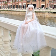 Smart Doll / Dollfie Dream / BJD 60 cm - Starry Wedding