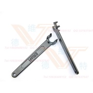 Hot Sale ER16M Wrench ER11M Specification M-Type Wrench Torx Wrench Five-Claw Wrench Nut Wrench