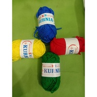GM WOOL KNITTING YARN