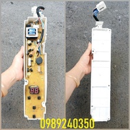 Sanyo ASW - S85VT Washing Machine Board With 4 Keys Type