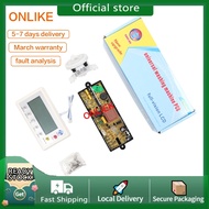 XN6688 WASHING MACHINE UNIVERSAL BOARD MULTI BOARD CONTROL BOARD PCB BOARD UNIVERSAL PCB