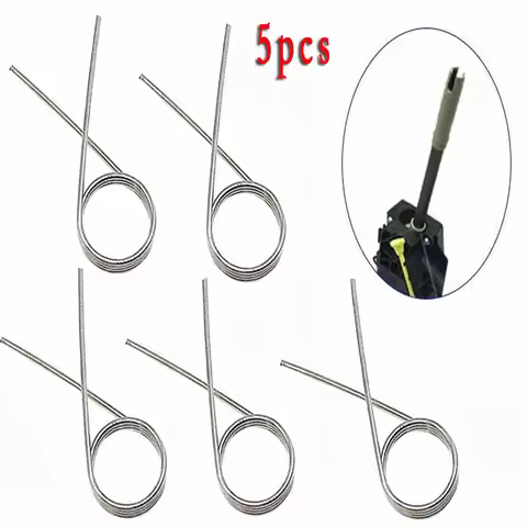 5 Gear Lever Springs for BMW 1For 20d 1For 25d For 2For 20d For 2For 25d For X1 xDrive18d X3 xDriveF