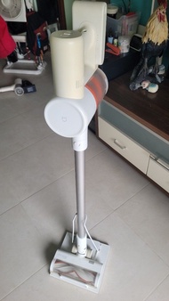 小米G9無線吸塵器