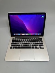 MacBook Pro 2015 256GB i5 apple 【50日保養】✨Laptop/手提電腦/筆記本電腦/Notebook/文書機/電腦/二手電腦