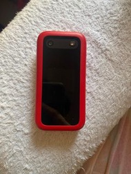 Nokia 2660 flip紅色摺疊手機
