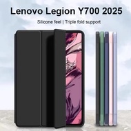 Lenovo LEGION Y700 GEN 2 / Y700 GEN 3 / Y700 GEN 4 / Y700 GEN 5 8.8 INCH TRI FOLD CASE PROTECTIVE FI