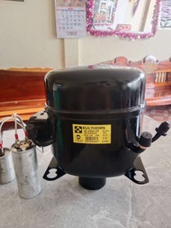 คอมตู้แช่3-5ประตูAE4459yน้ำยาR134