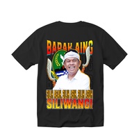 KATUN Loopsmerch - T-SHIRT BAP AING - KDM - KANG DEDI MULYADI - DTF T-shirts - Dozen Single T-shirts