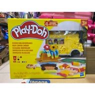 Play-Doh Fun College Game Group