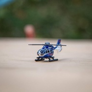 Takara Tomy Tomica No.104 BK117 D-2 Helicopter