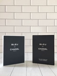 拒絕假香水❗原價65折❗過千好評💯% 香港行貨❗BLEU DE CHANEL EAU DE PARFUM SPRAY淡香精 100ml