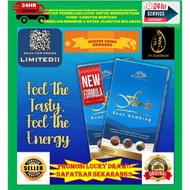 ❗🌟 PERISA BAHARU  🌟 TV ALHIJRAH 114 Susu Kambing Faaiz Makanan Sunnah VitaminA, B, B6, E Susu Faaiz 