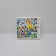 [Pre-Owned] Nintendo 3DS Pokemon Rumble World Game