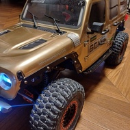 Axial SCX6 越野遙控車