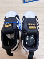 adidas 波鞋 superstar 360 