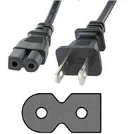 Power Cable Cord for Sony CFD-E75 EV-A50 CFD-600 Replacement