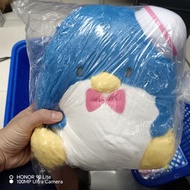 sanrio 企鵝 公仔 Tuxedo Sam 山姆企鵝