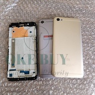 XIAOMI REDMI NOTE 5A - Backdoor Rear Cover hp Xiaomi Redmi Note 5A Backdor Bekdor Back Cover Casing 