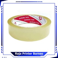 DAIMARU Clear Insulation 1 INCH 72 Yard 1INCH