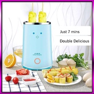 🔥🔥LM Egg Roll Maker Sosej Telur Pop Up Egg Roller Vertical Pop Up Sausage Maker