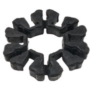 KR150 GT128 Dinamik ZXR250 ZX150 Jaguh KRZ AR125 Hub Damper Rubber Set Rear Wheel Sprocket Hub Rim T