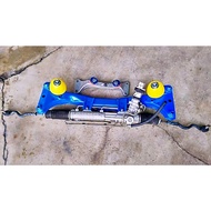 Suitable For BMW Reinforced Engine Feet E36/E46/E92M3/Z3/Z4