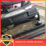 Side kirt mazda rx 8 veilside GRADE-A BODY KIT BODIKIT