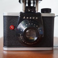 古董相機 1952s Ansco Readyflash Camera