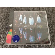 Z116 Keyakizaka46 7th：Ambivalent CD Regular Edition