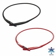 RAKUWA NECKLACE EXTREME CROSS