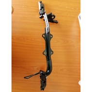 SYM VF3i STEP BAR ASSY.